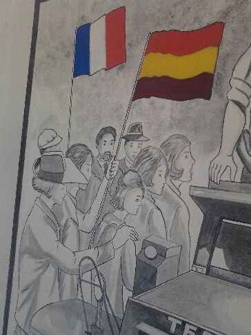 Deux Républiques côte à côte, 05 juillet 2019