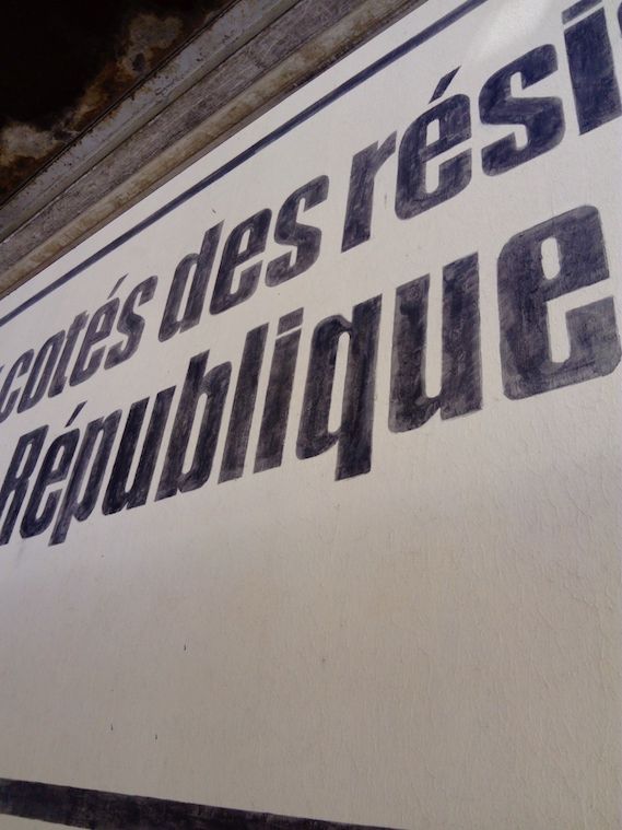 Lisible