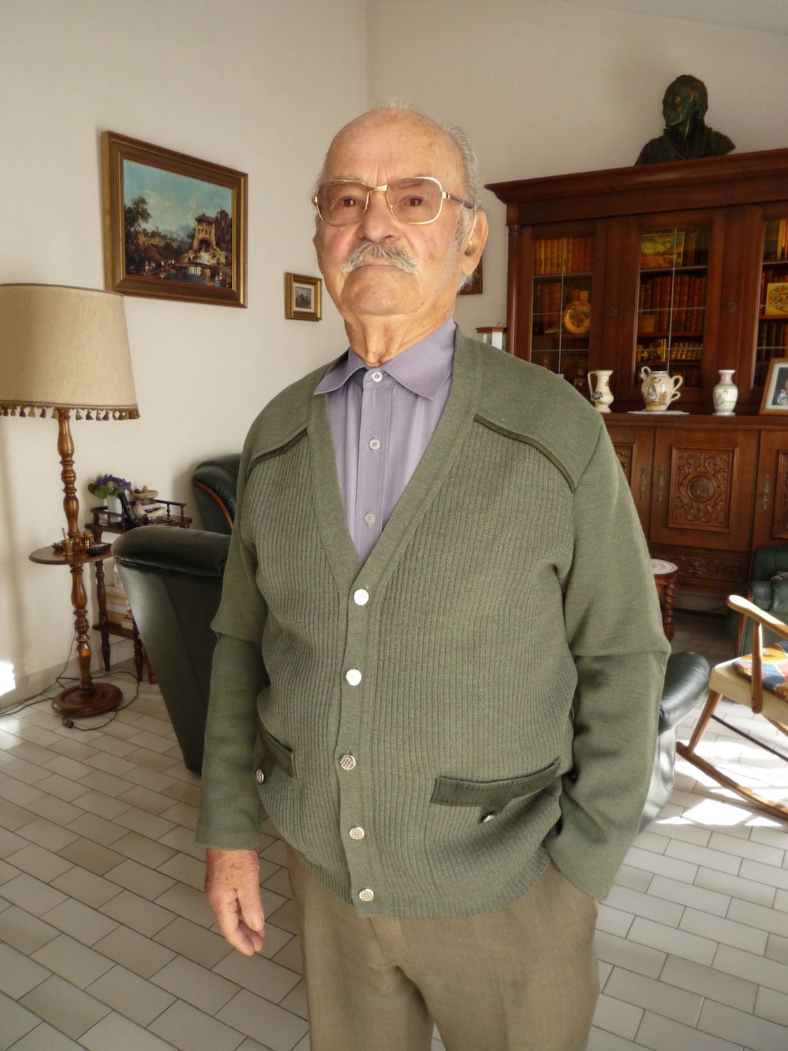 Enric Melich